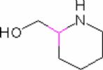 2-Piperidine Methanol 